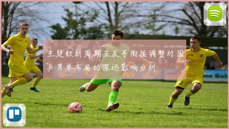 王楚钦新周期正反手衔接调整对国乒男单布局的深远影响分析