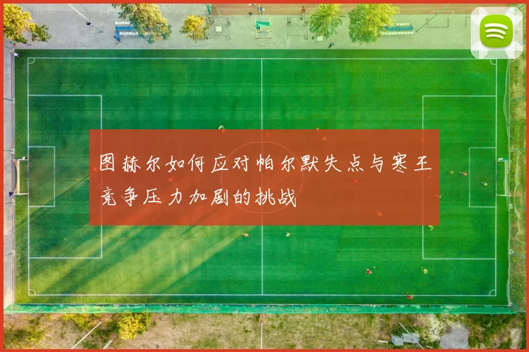 图赫尔如何应对帕尔默失点与寒王竞争压力加剧的挑战