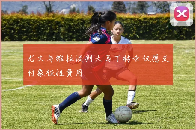 尤文与维拉谈判大马丁转会仅愿支付象征性费用