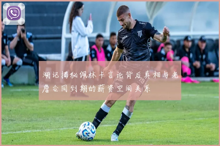 湖记揭秘佩林卡言论背后真相与老詹合同到期的薪资空间关系